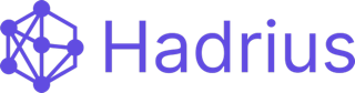 Hadrius logo