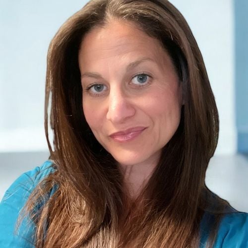 Lauren benjamin