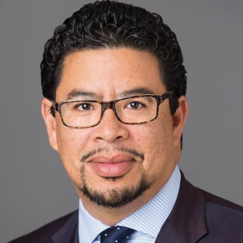 Mauro Wolfe
